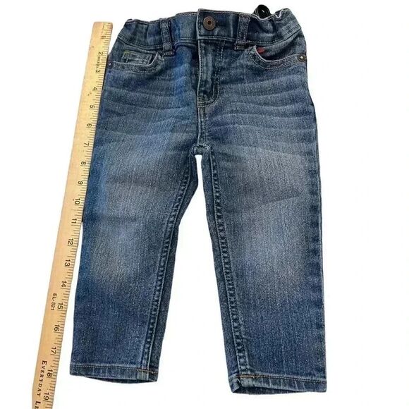Fabulous B’Gosh infant jeans.  - Picture 3 of 6